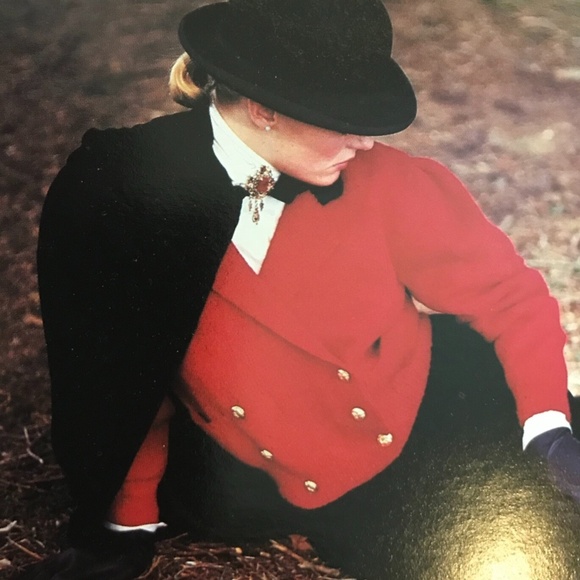 Polo Ralph Lauren Derby Hat - Picture 2 of 6